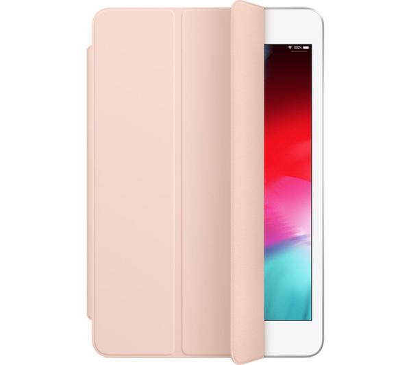 APPLE iPad Mini Smart Cover - Pink Sand image number 0