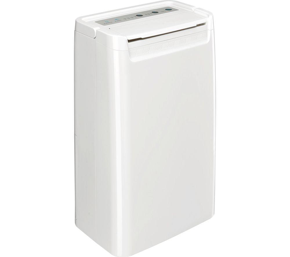 ESSENTIALS C10DH19 Dehumidifier review