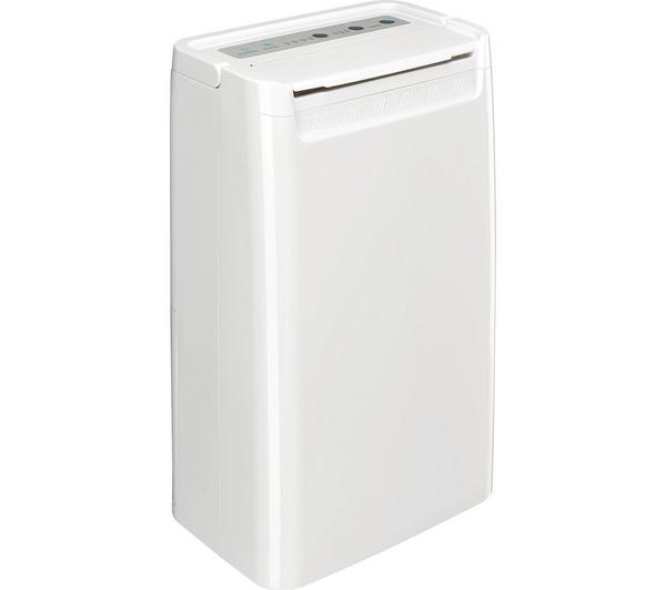 ESSENTIALS C10DH19 Dehumidifier image number 0