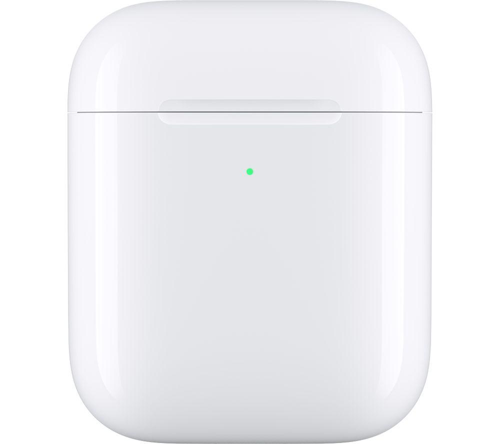 Buy Apple Airpods Wireless Charging Case Currys