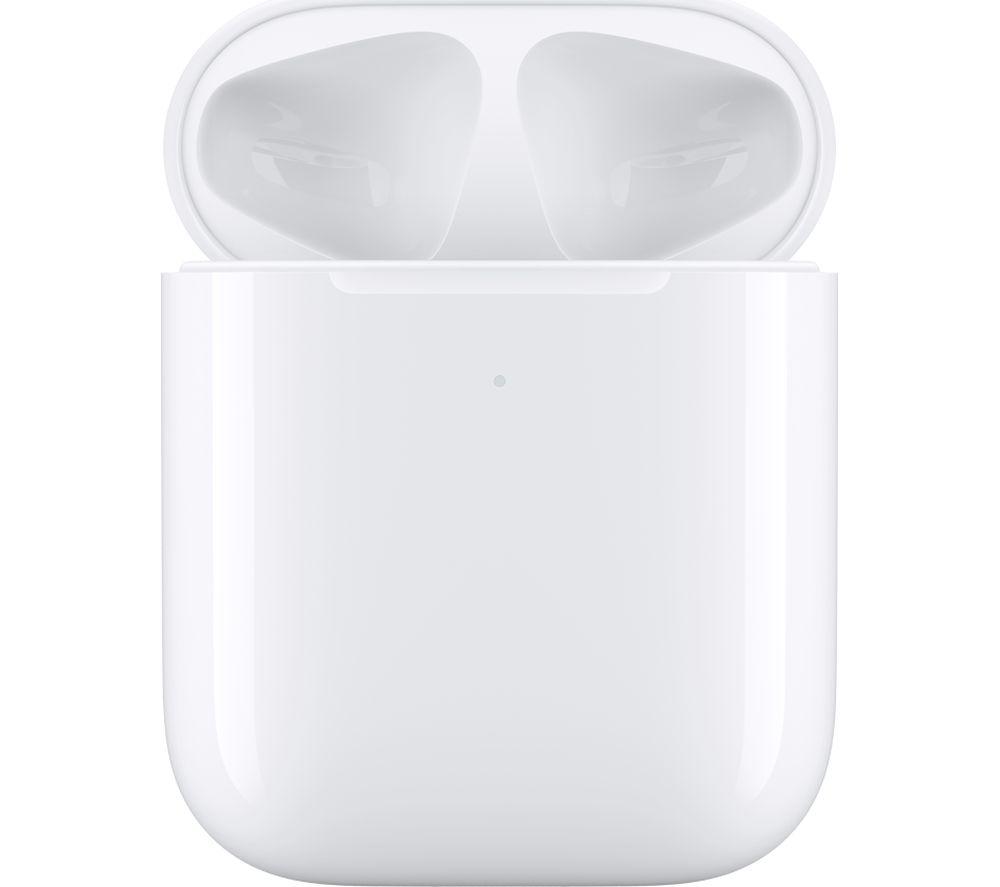 Buy Apple Airpods Wireless Charging Case Currys