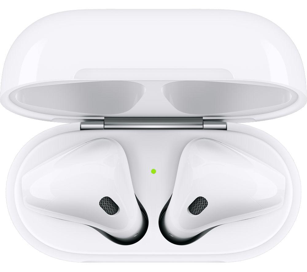 Buy APPLE AirPods Wireless Charging Case CurrysIE