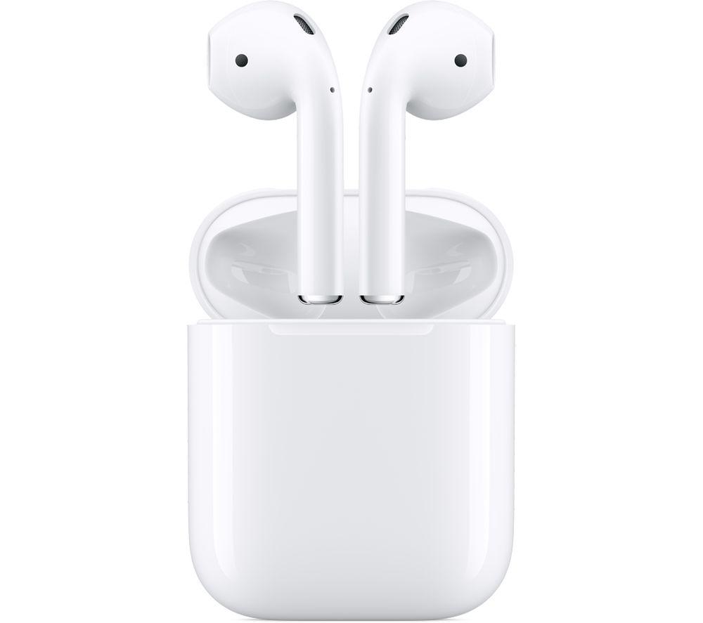 Pc currys hot sale airpods