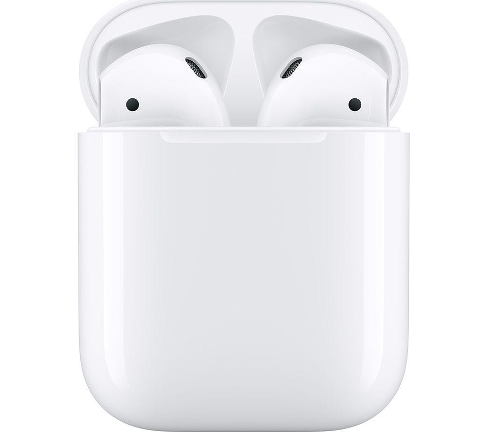 Curry pc world hot sale airpods