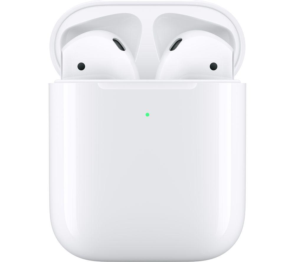 Apple 2025 best airpods