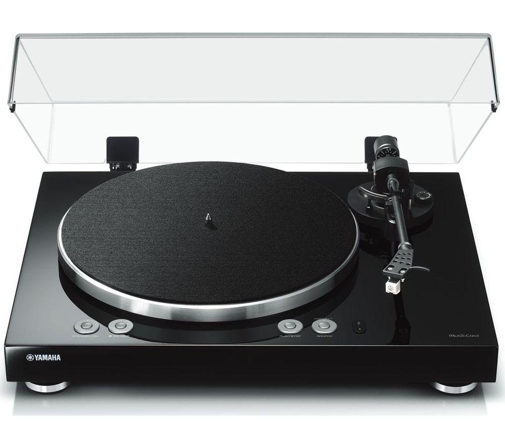 YAMAHA Turntables Cheap YAMAHA Turntable Deals Currys