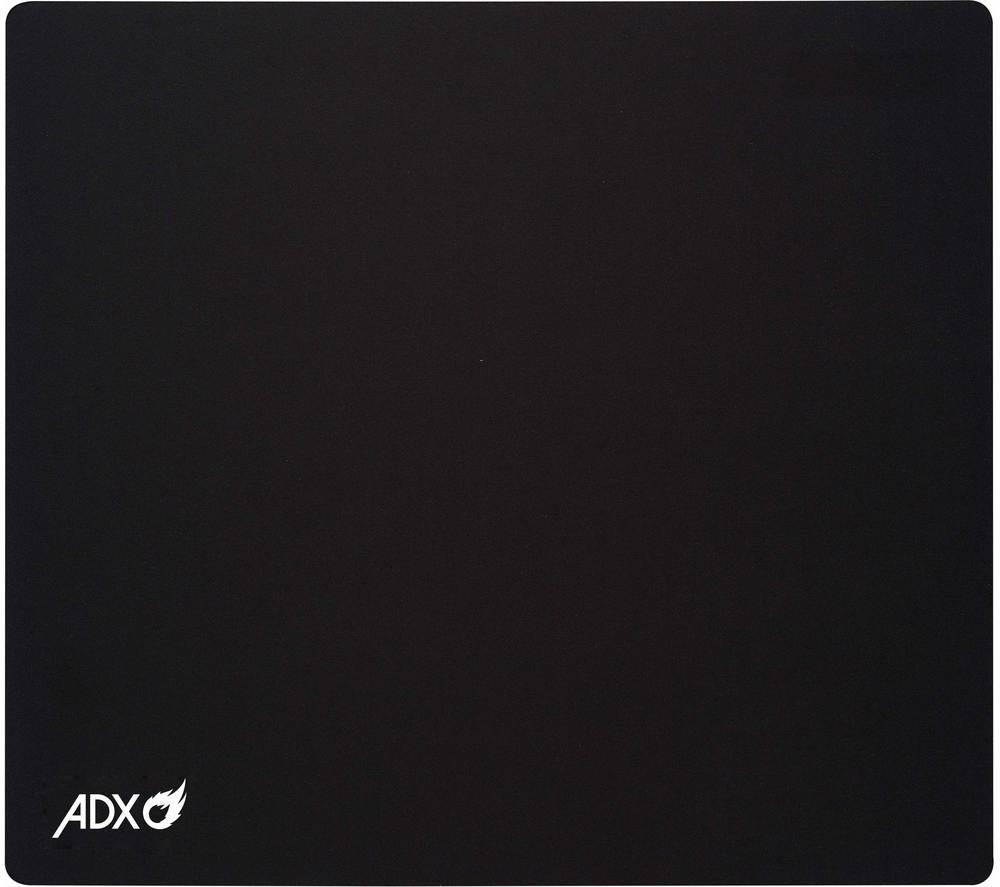 Image of ADX Lava Mouse Mat - Black, Large