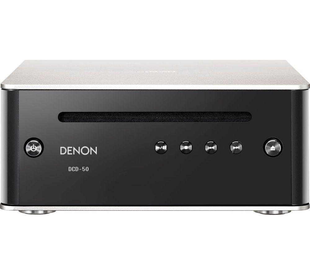 DENON HiFi separates Cheap DENON HiFi separate Deals Currys
