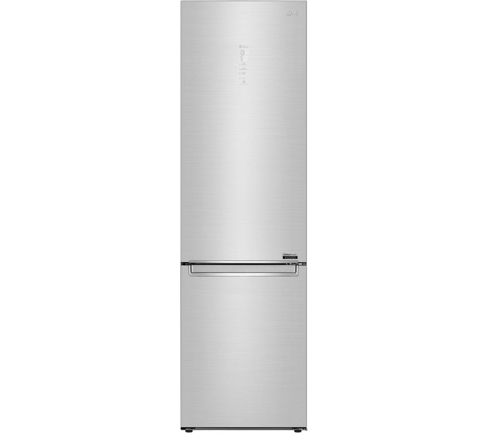 LG GBB92STAXP Smart 70/30 Fridge Freezer review