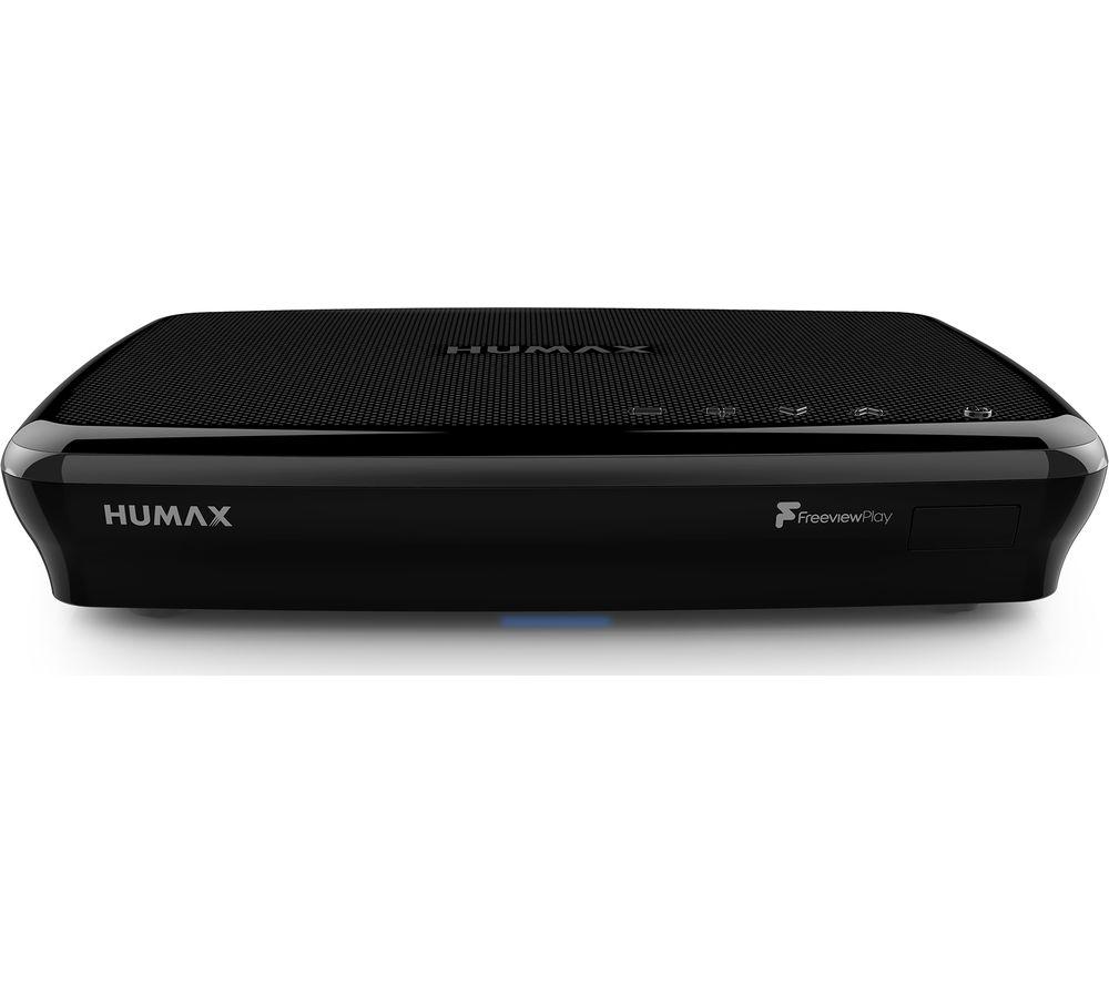 Buy HUMAX FVP5000T Freeview Play Smart Digital TV Recorder 2 TB Currys