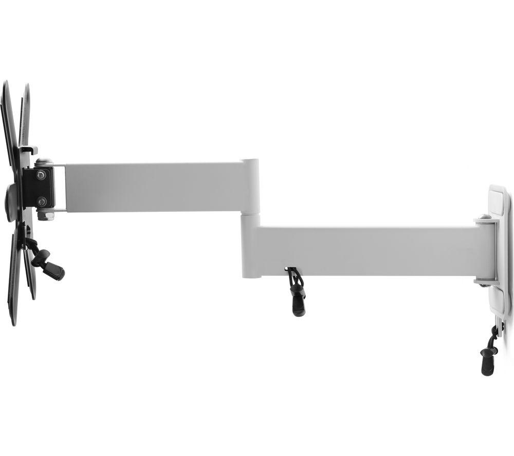 ONE FOR ALL WM6252 Full Motion 13-43&rdquo; TV Bracket image number 3 of 6