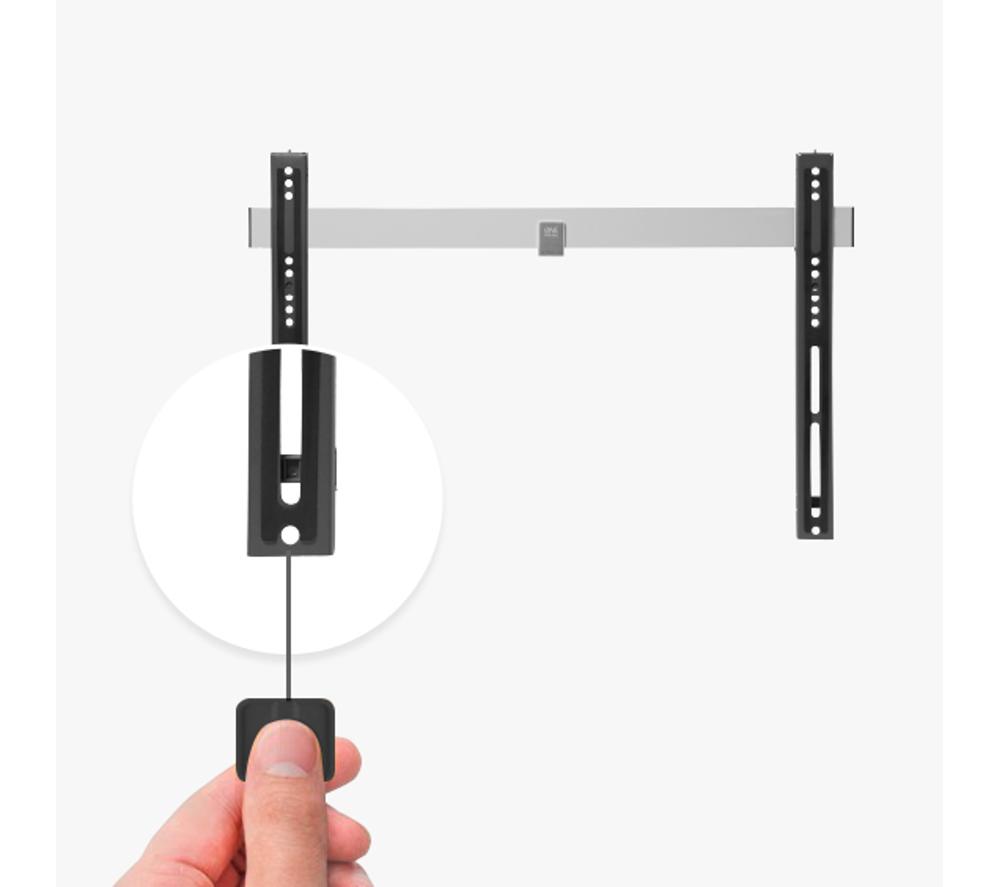 ONE FOR ALL WM6411 Fixed 32-65&rdquo; TV Bracket image number 2 of 5