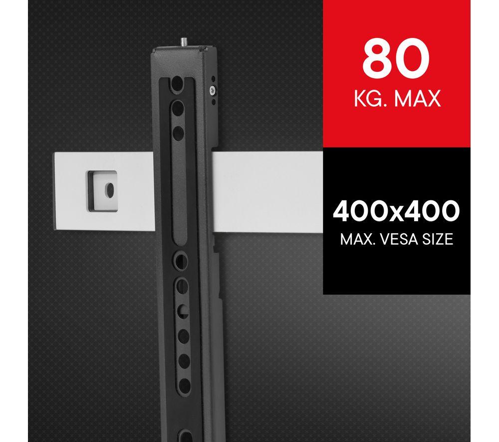 ONE FOR ALL WM6411 Fixed 32-65&rdquo; TV Bracket image number 3 of 5