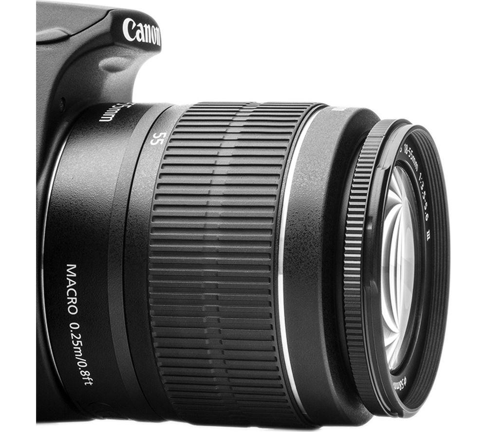 currys canon 250d