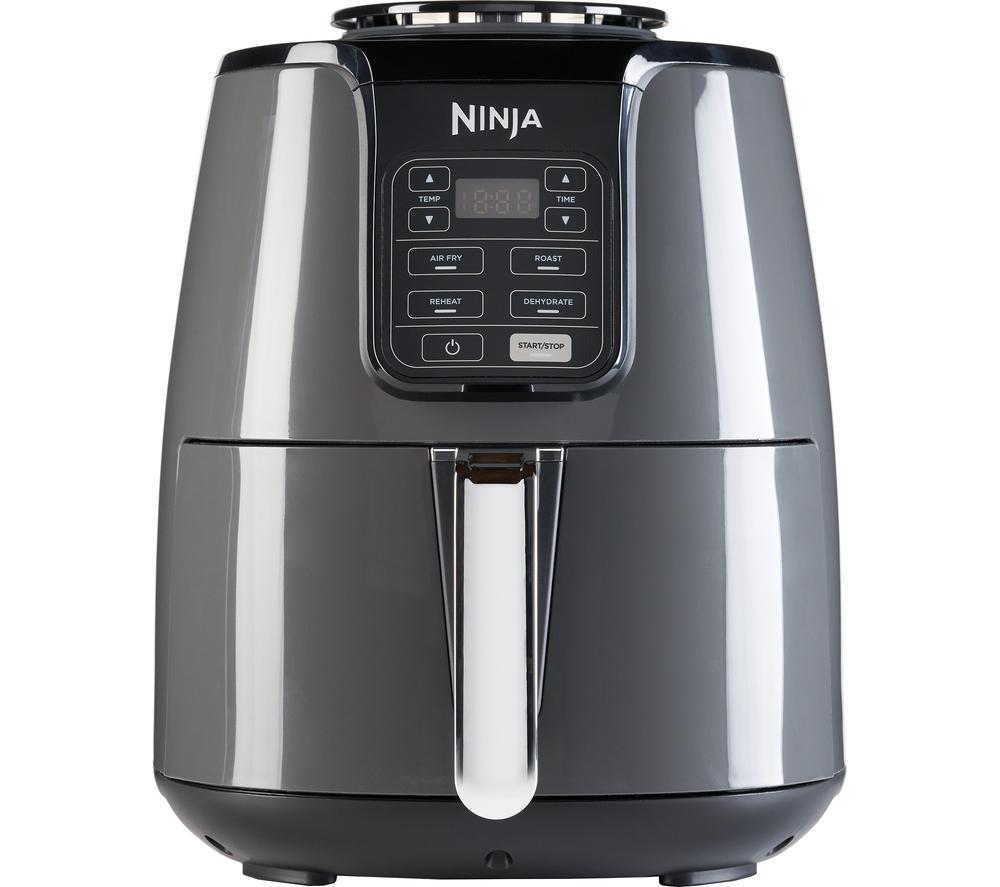 NINJA Foodi MAX Dual Zone AF400UKWH Air Fryer - White