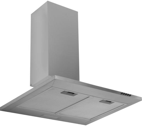 Candy CCE100NX 100cm Chimney Cooker Hood Stainless Steel CCE100NX 