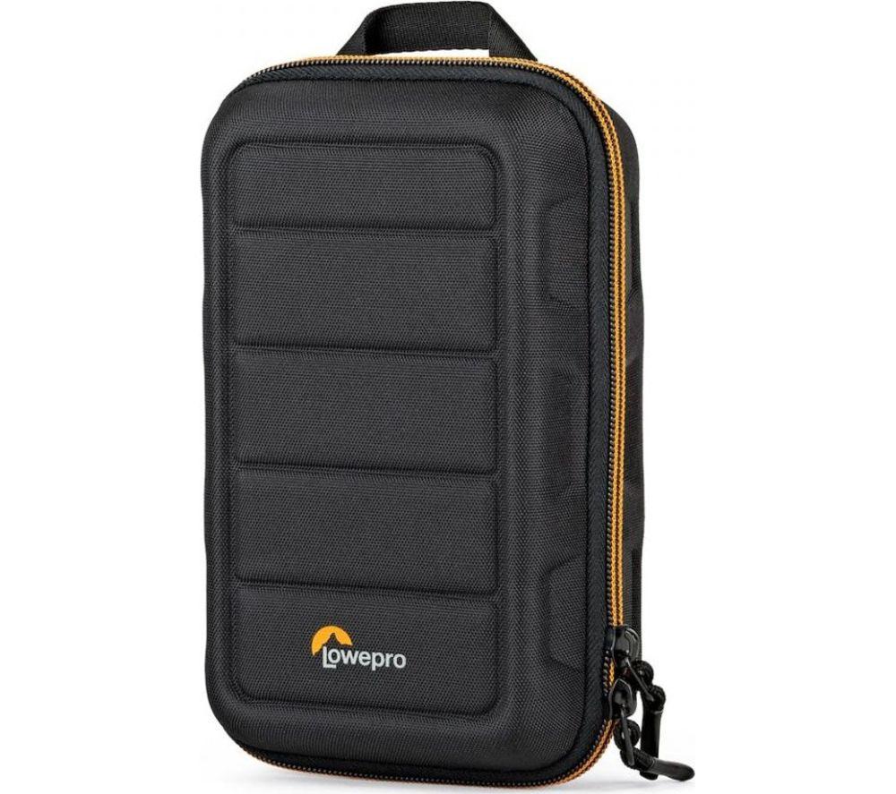 LOWEPRO Hardside CS 60 Hard Shell Camera & Drone Case - Black image number 3 of 7