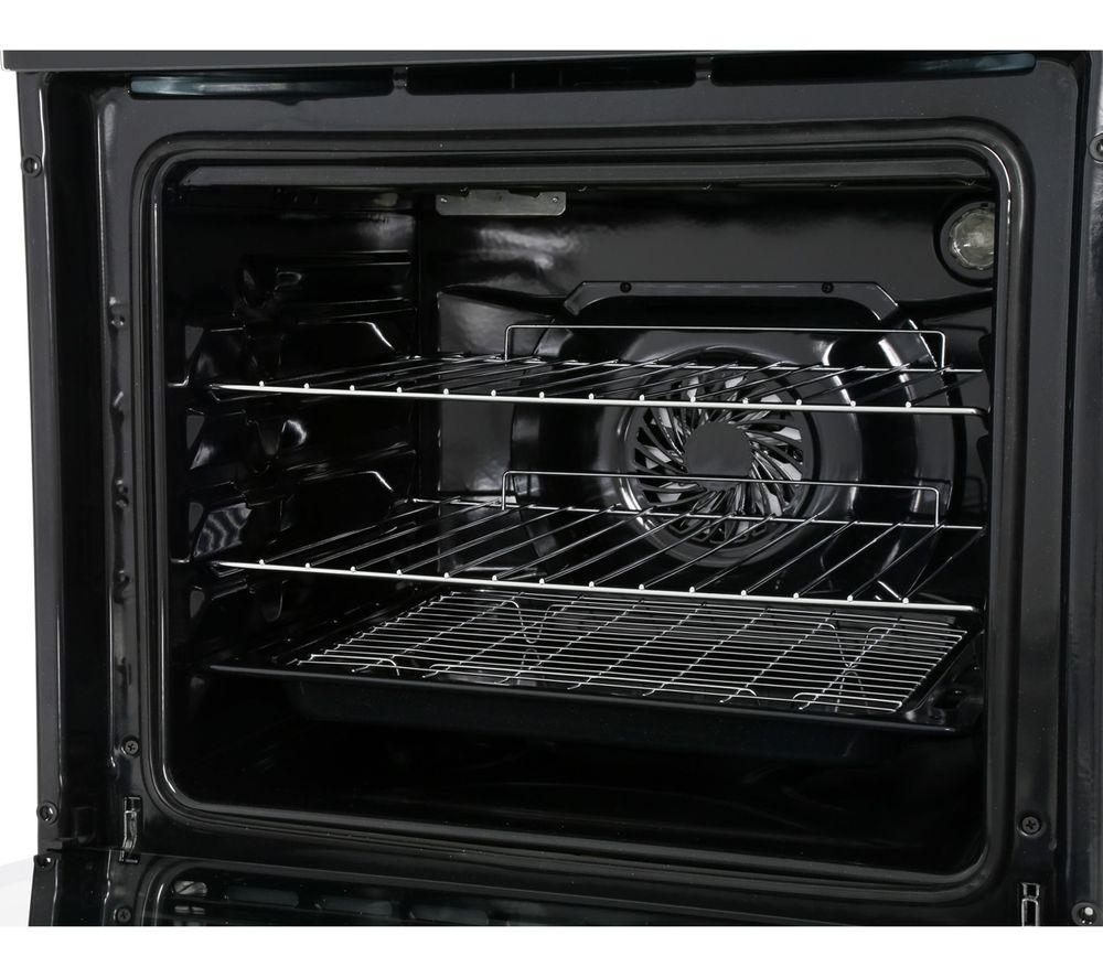 CANDY FCP405N/E Electric Oven - Black image number 6 of 12