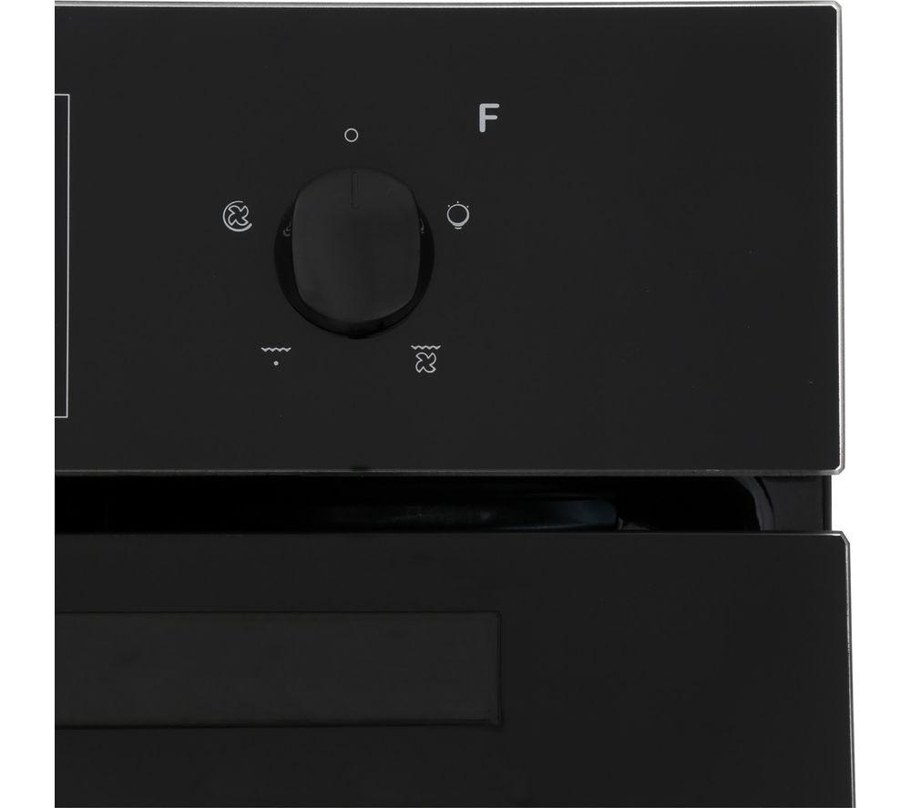 CANDY FCP405N/E Electric Oven - Black image number 9 of 12