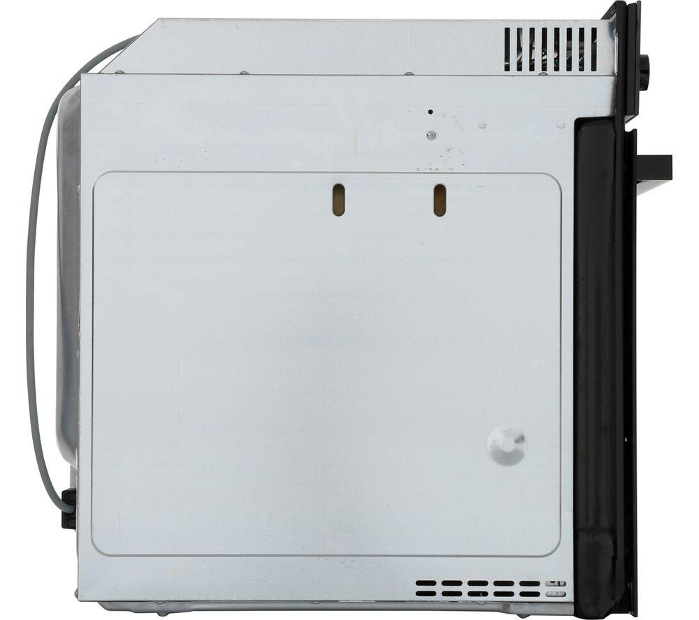 CANDY FCP405N/E Electric Oven - Black image number 11 of 12