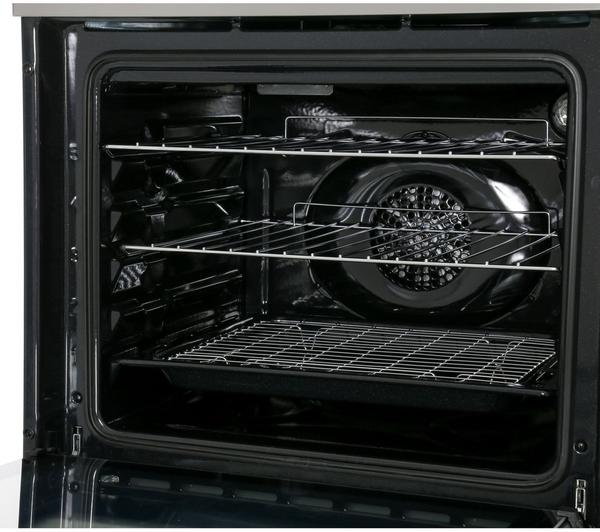 CANDY FCP403X/E Electric Oven - Stainless Steel image number 5