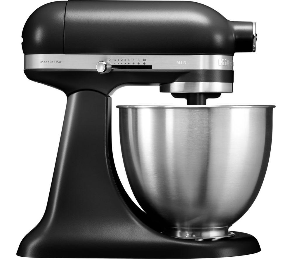 Kitchenaid Mini Stand Mixer at Tesco, Argos, AO, Currys, John Lewis