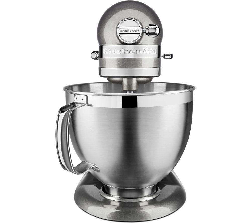 Kitchenaid artisan mixer stainless outlet steel