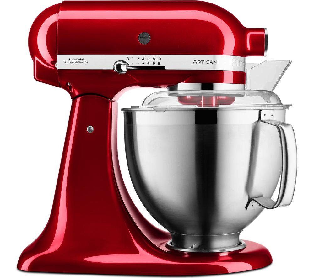 Morphy Richards MixStar review – perfect stand mixer for small kitchens