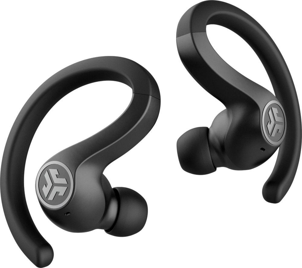JLAB JBuds Air Sport Wireless Bluetooth Earphones review