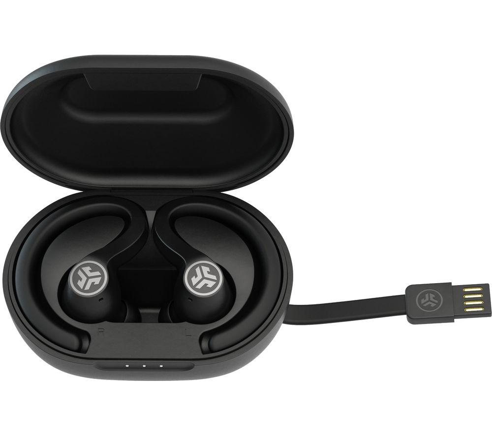 Jbuds earphones discount