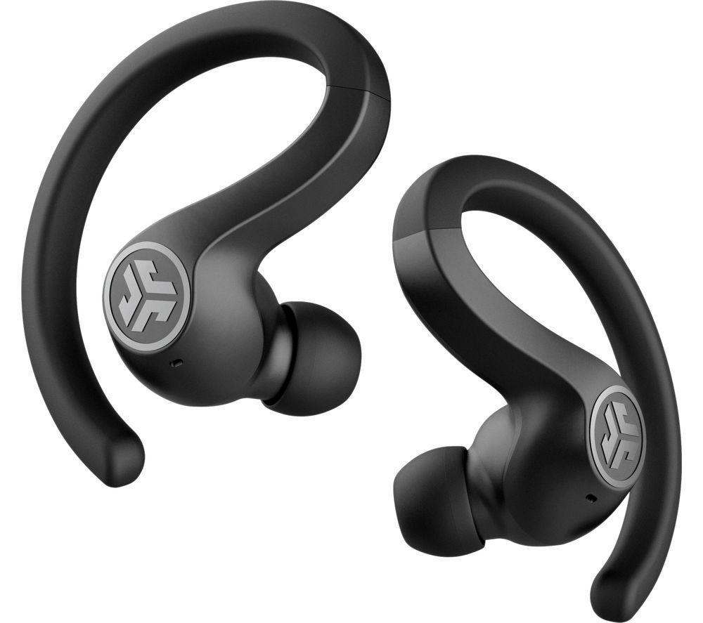 Buy JLAB JBuds Air Sport Wireless Bluetooth Earphones Black