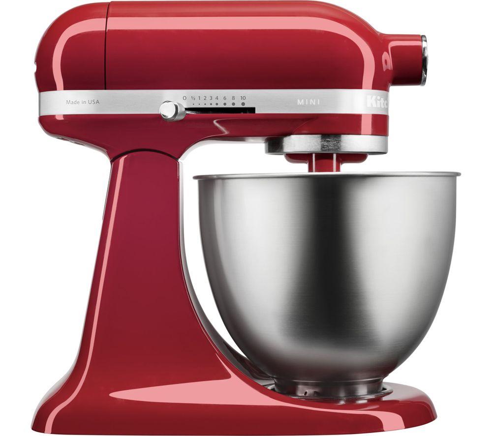 Currys shop stand mixer