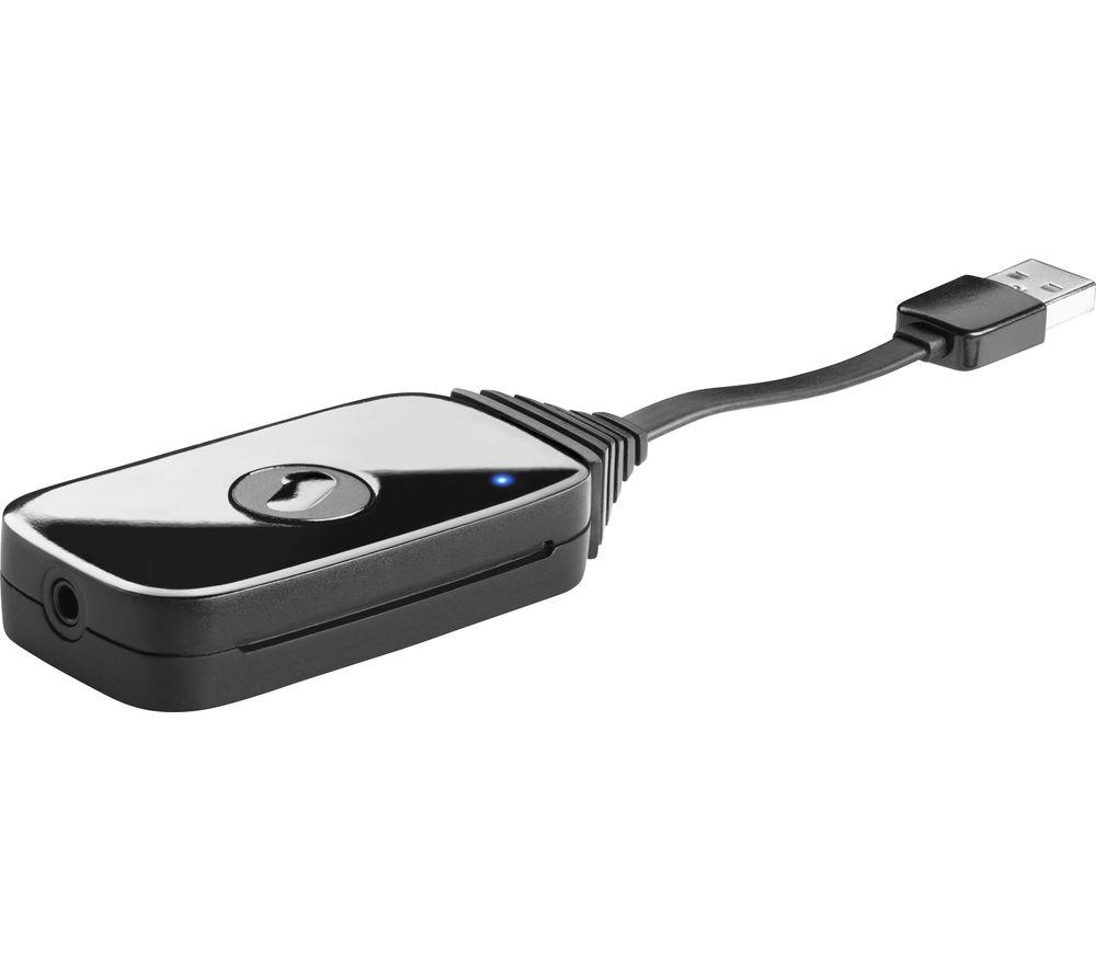 Buy ONE FOR ALL SV1770 Bluetooth Audio Transmitter CurrysIE