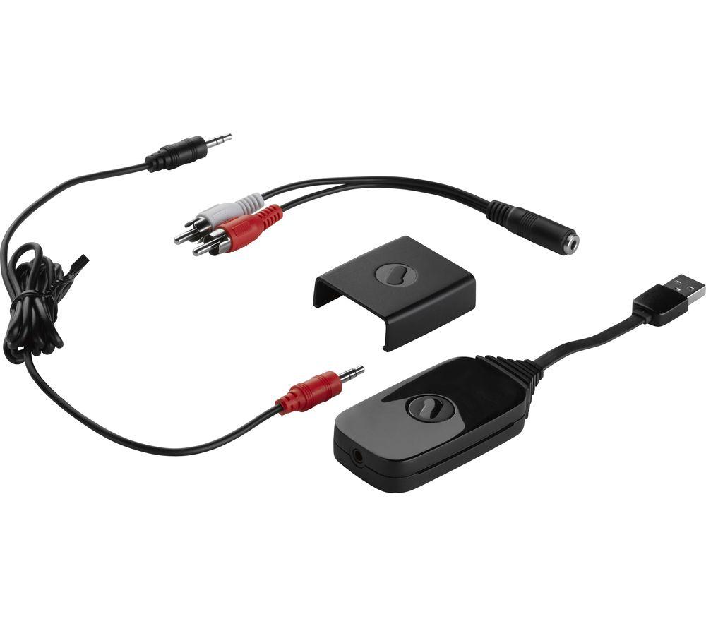 Usb transmitter for discount tv