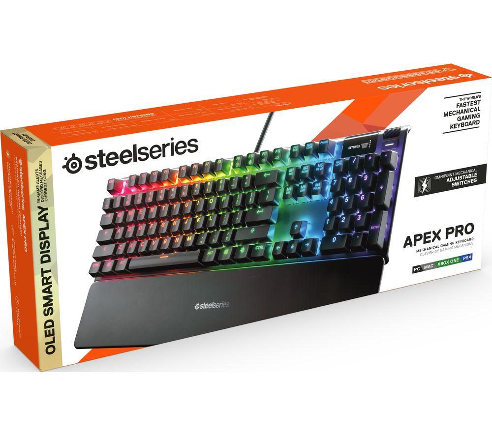 Apex 7 best sale tkl price