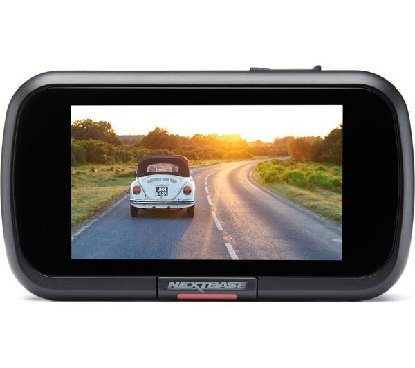 NEXTBASE 322GW Full HD Dash Cam & Rear View Cam Bundle - Black image number 5