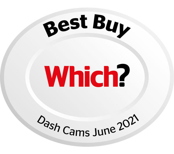 NEXTBASE 522GW Dash Cam with Amazon Alexa & Rear Window Dash Cam Bundle image number 14