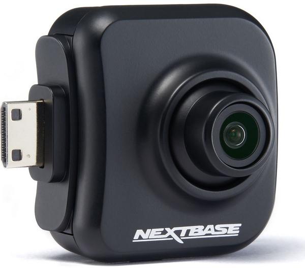 NEXTBASE 522GW Quad HD Dash Cam with Amazon Alexa & NBDVRS2RFCZ Full HD Rear View Dash Cam Bundle image number 15