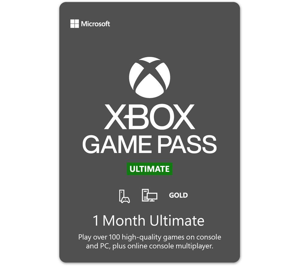 Xbox Game Pass Core is the overhaul that Xbox Live Gold desperately needed