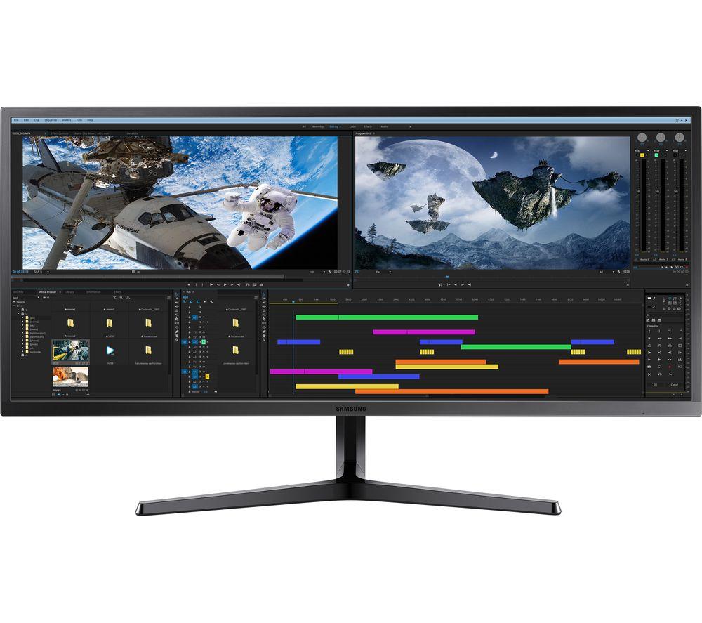 Currys Computer monitors Cheap deals on PC monitors, 4K and more