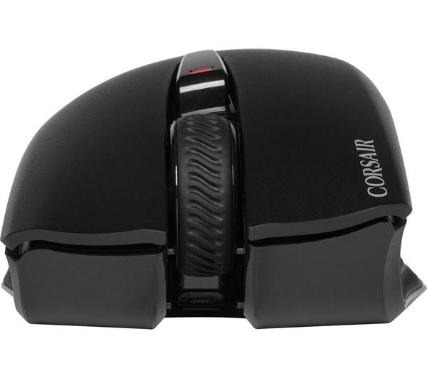 CORSAIR HARPOON RGB Wireless Gaming Mouse image number 1