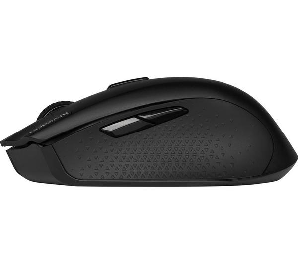 CORSAIR HARPOON RGB Wireless Gaming Mouse image number 2