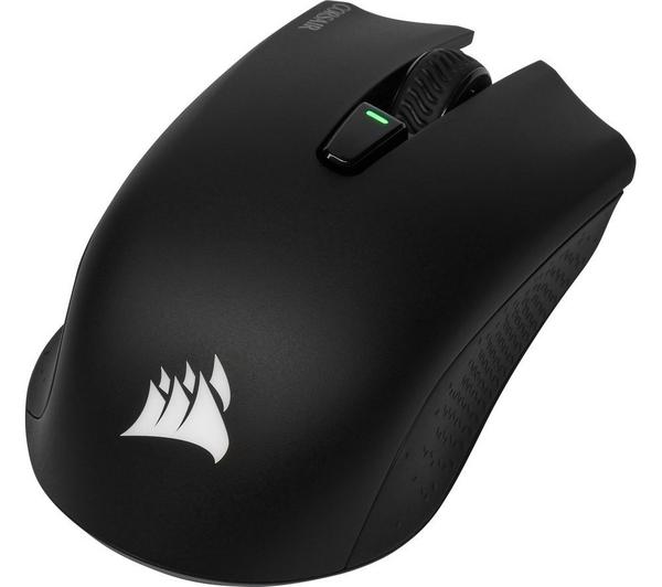 CORSAIR HARPOON RGB Wireless Gaming Mouse image number 3