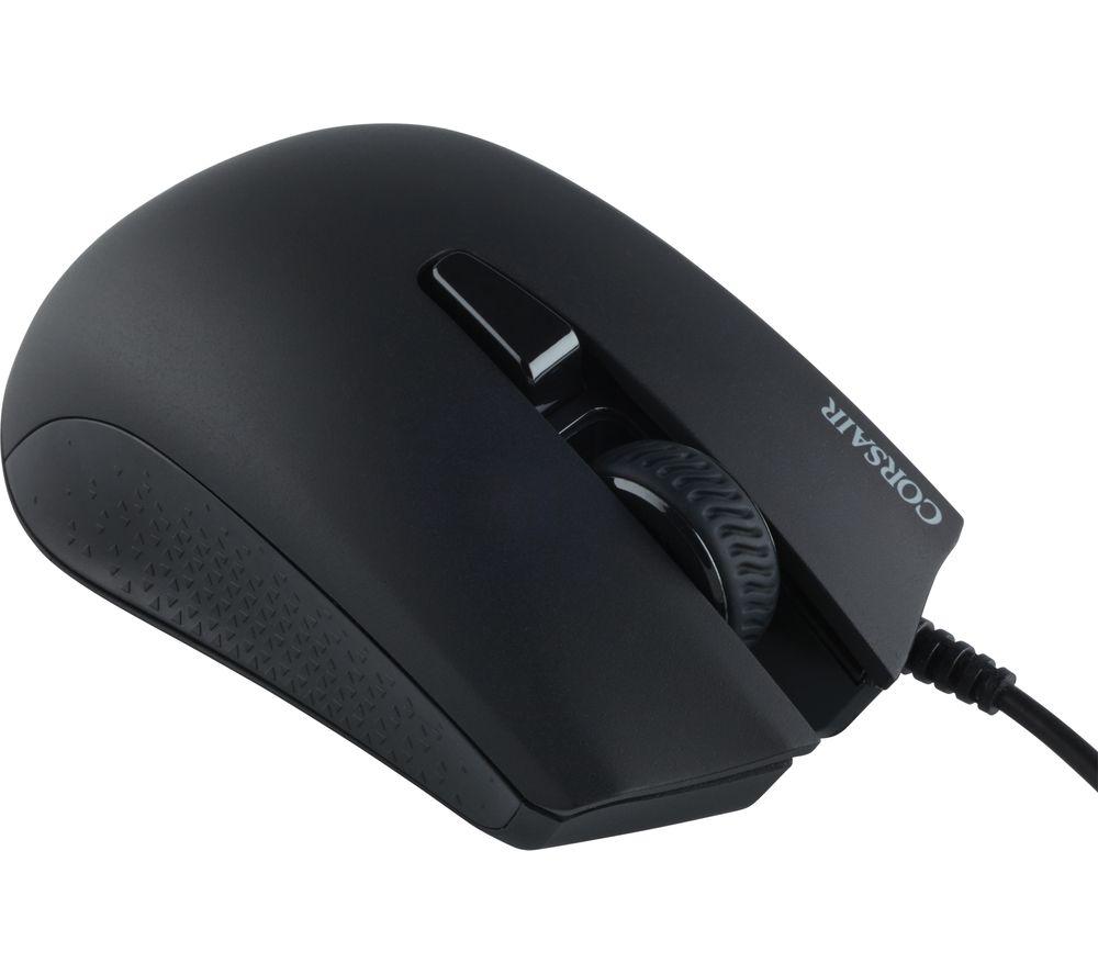 CORSAIR HARPOON RGB Pro RGB Optical Gaming Mouse image number 3 of 5
