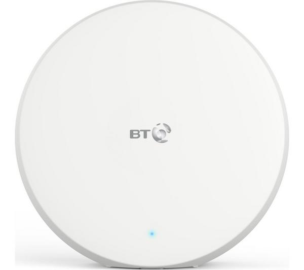 BT Mini Whole Home WiFi System - Single Unit image number 0