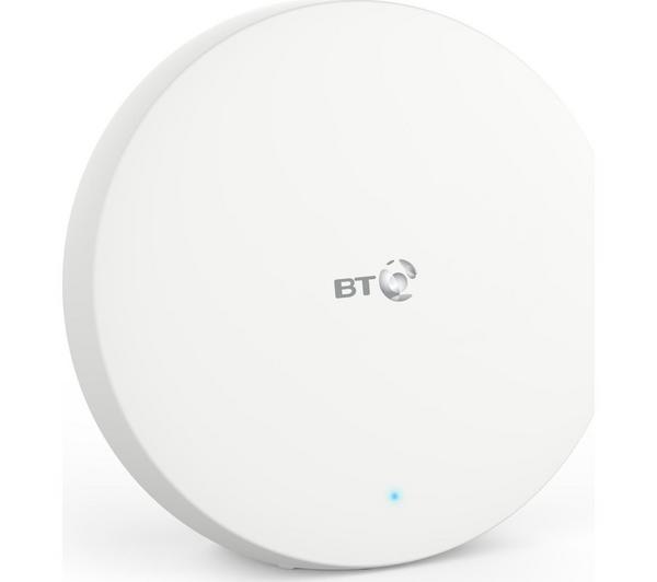 BT Mini Whole Home WiFi System - Single Unit image number 2