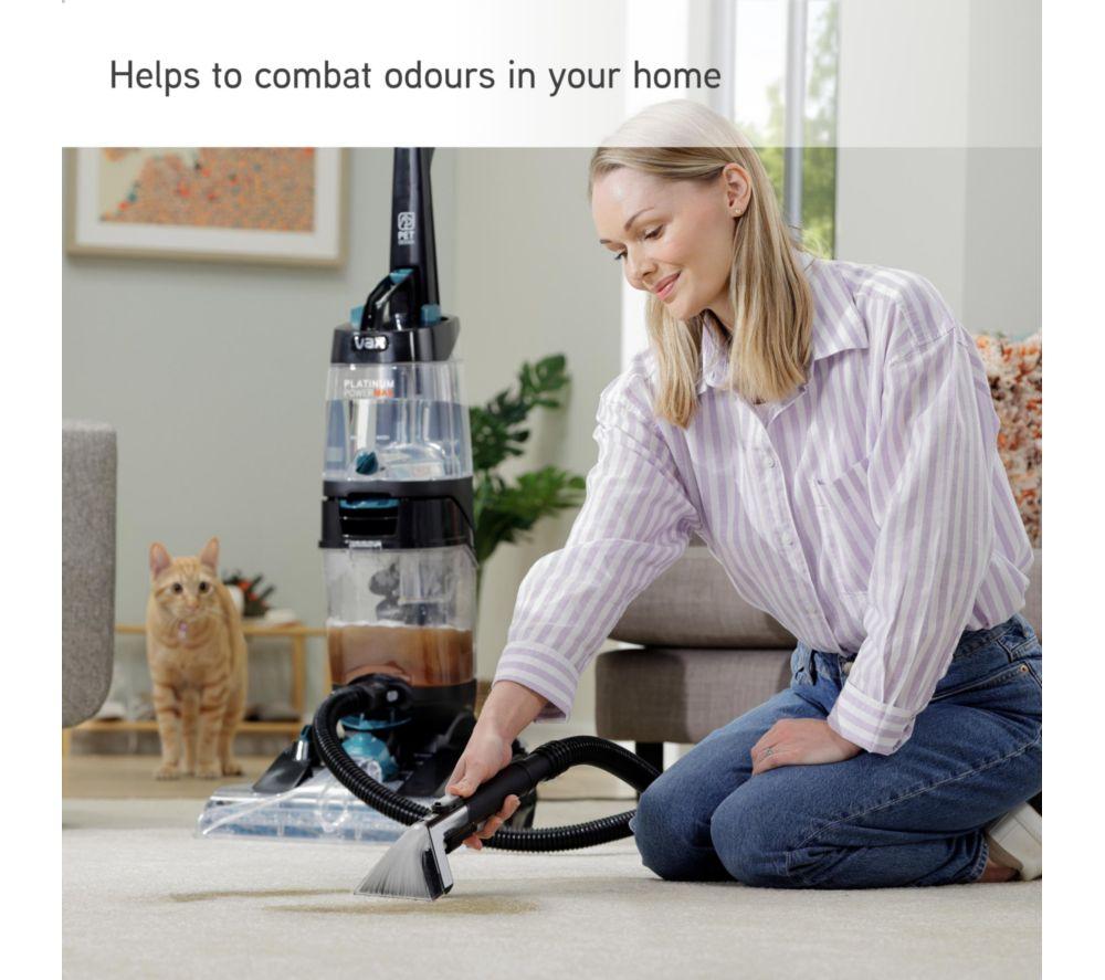 VAX Original Carpet Cleaning Solution image number 3 of 6