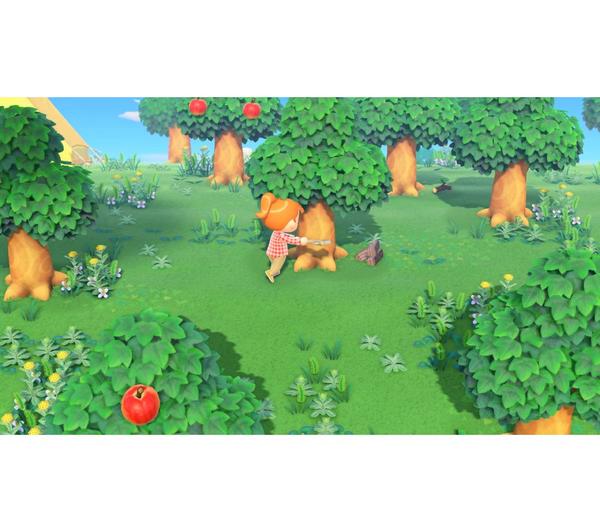 NINTENDO SWITCH Animal Crossing: New Horizons image number 6