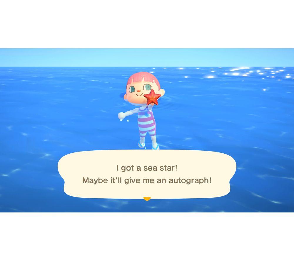 Animal crossing new horizons currys 2024 pc world