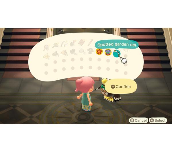 NINTENDO SWITCH Animal Crossing: New Horizons image number 12